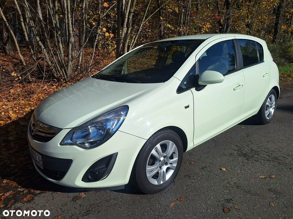 Opel Corsa 1.2 16V 111 - 4