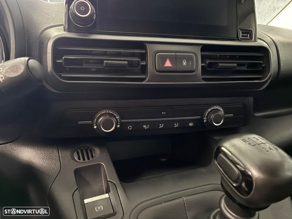 Fiat Doblo Outro - 20