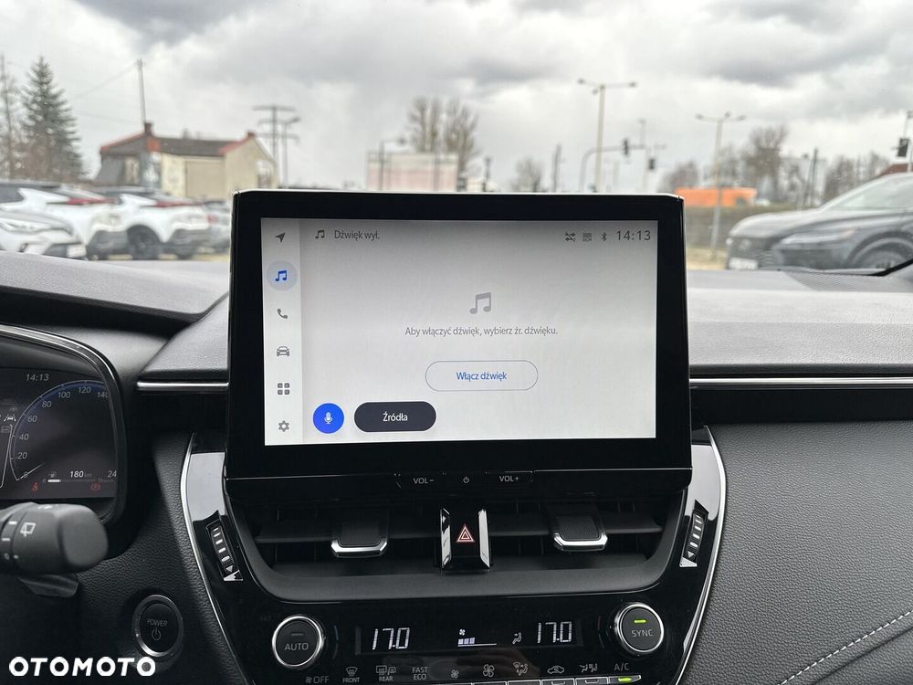 Toyota Corolla 2.0 Hybrid Comfort - 17