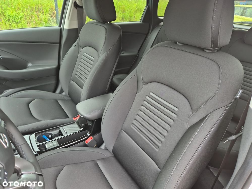 Hyundai i30 1.5 T-GDI 48V Smart Plus DCT - 11