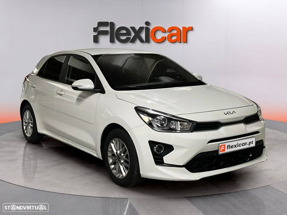 Kia Rio 1.0 T-GDi Wave - 3