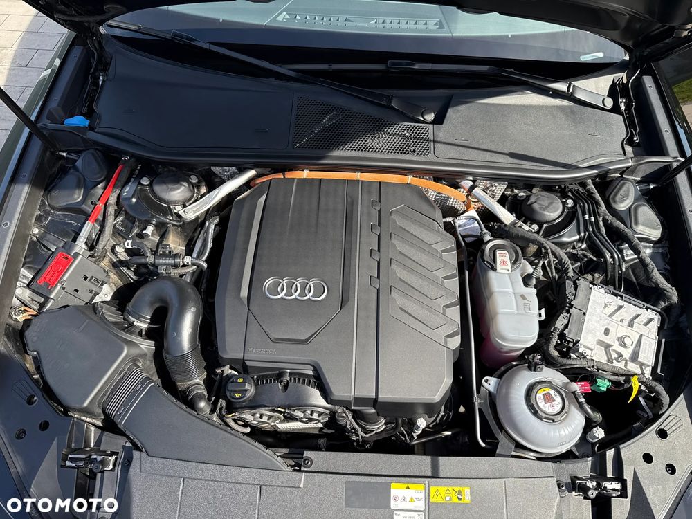 Audi A6 Limousine - 9