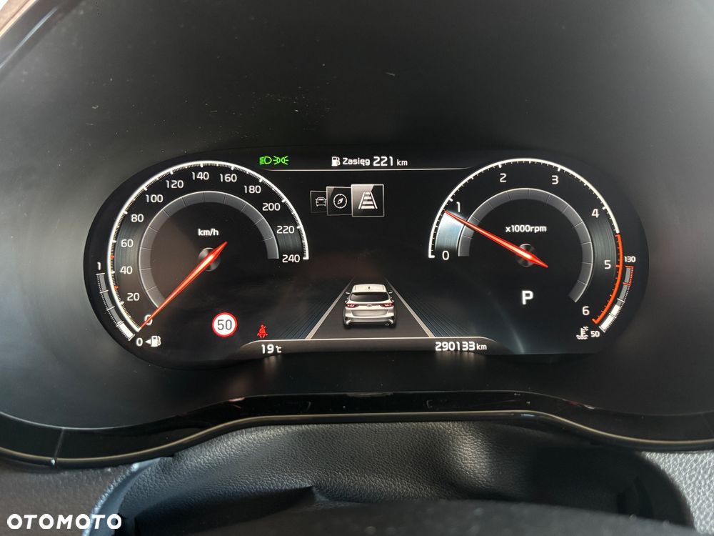 Kia ProCeed 1.6 CRDi GT Line DCT - 10