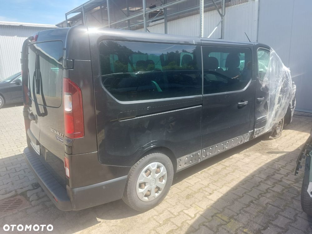 Renault Trafic - 3