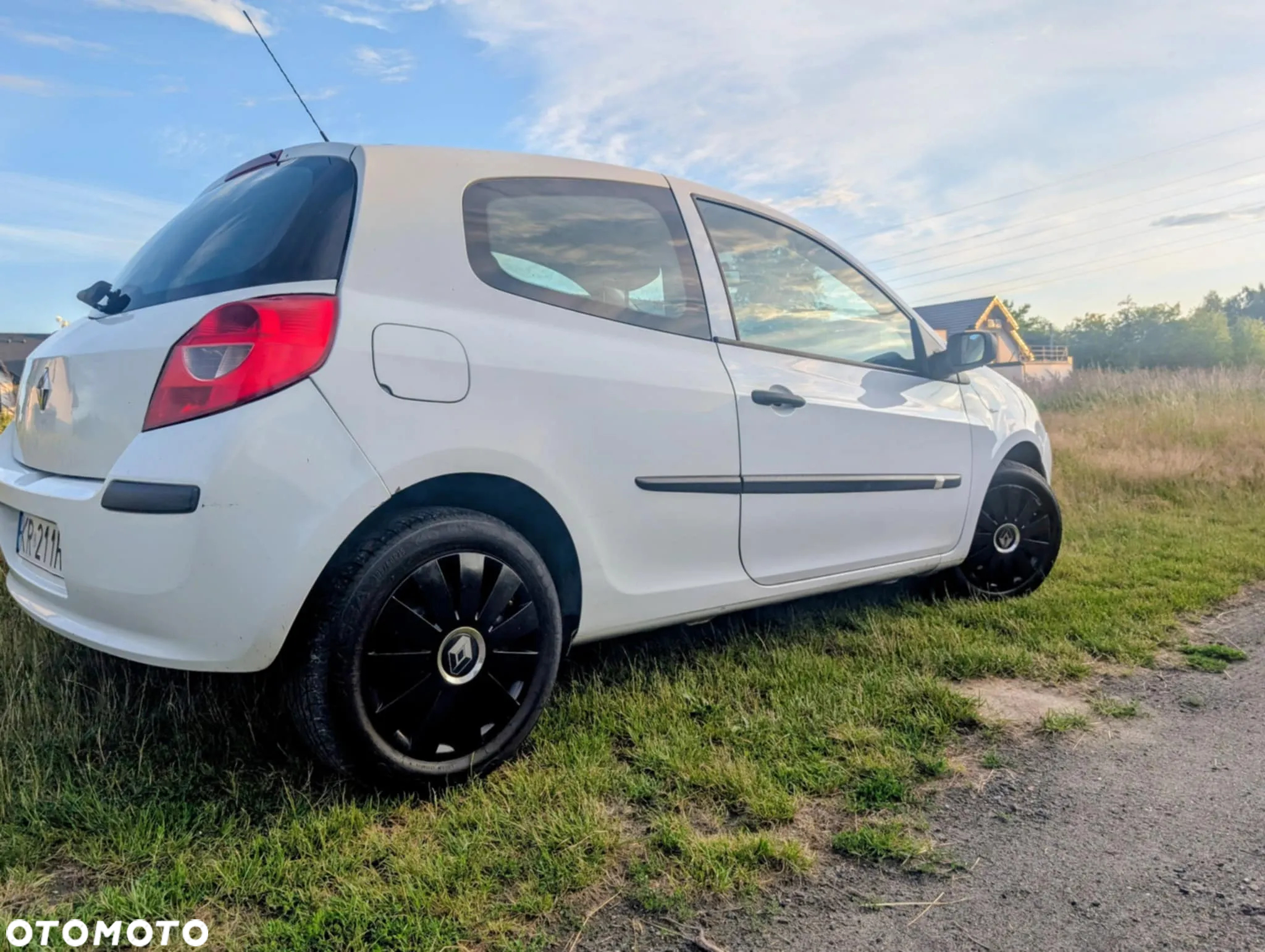 Renault Clio - 5
