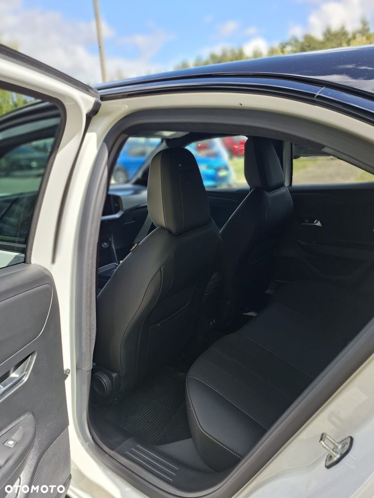 Opel Mokka - 11