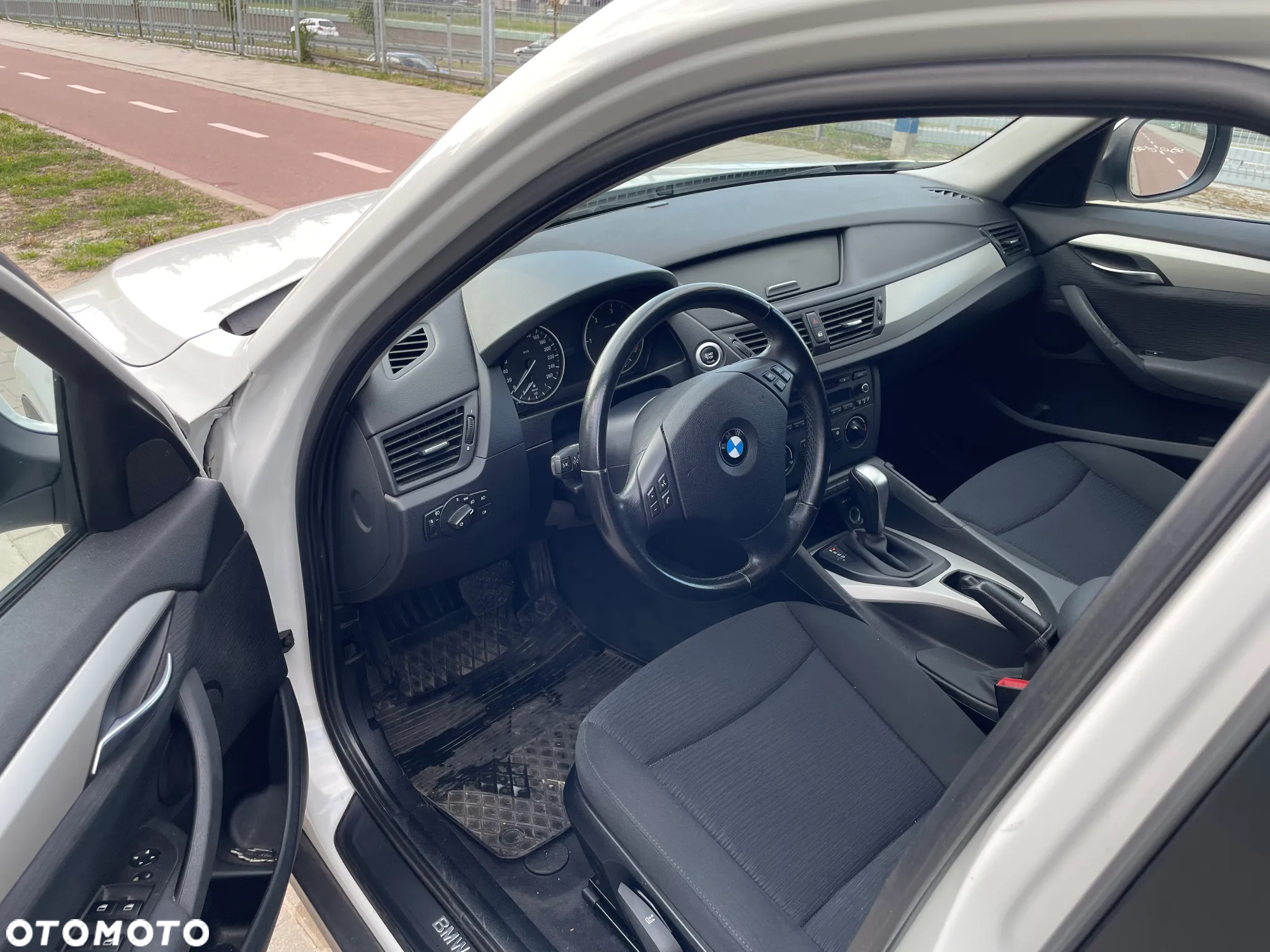 BMW X1 sDrive18d - 9
