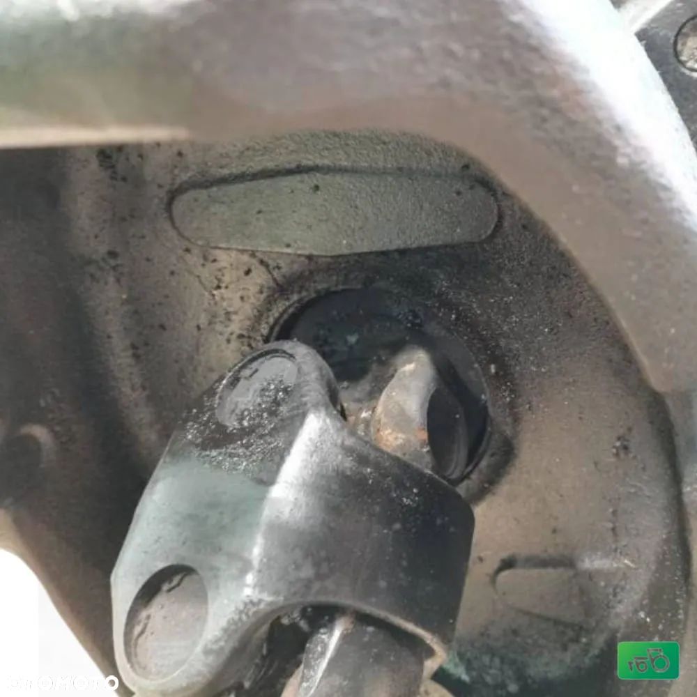 Zwolnica Reduktor Zwrotnica Piasta 643216 Carraro 20.45 Deutz-fahr - 3