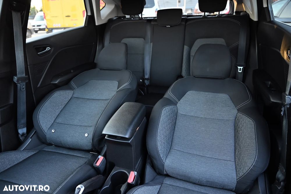 Renault Captur E-TECH Full 145 Equilibre - 15
