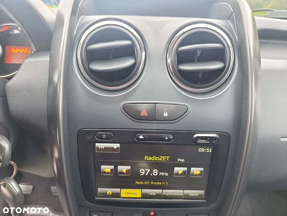 Dacia Duster TCe 125 4x2 Prestige - 21