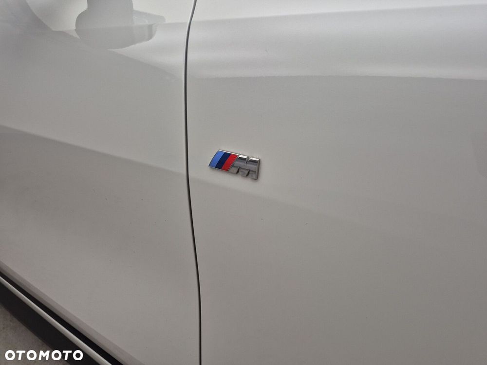 BMW Seria 4 420d xDrive mHEV M Sport sport - 23
