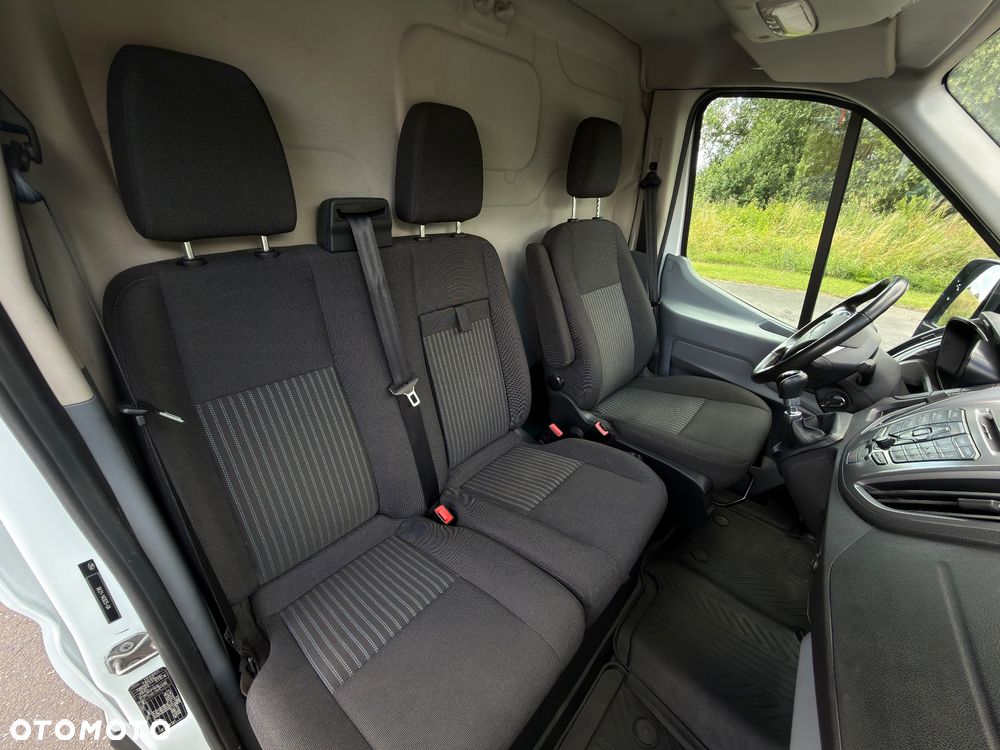 Ford TRANSIT L3H2 - 25