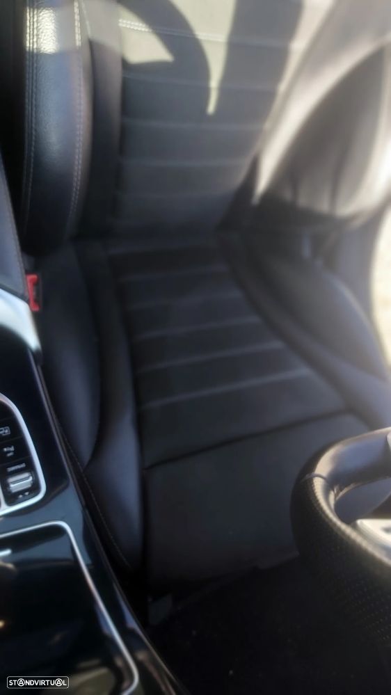 Mercedes-Benz C 300 de AMG Line - 6