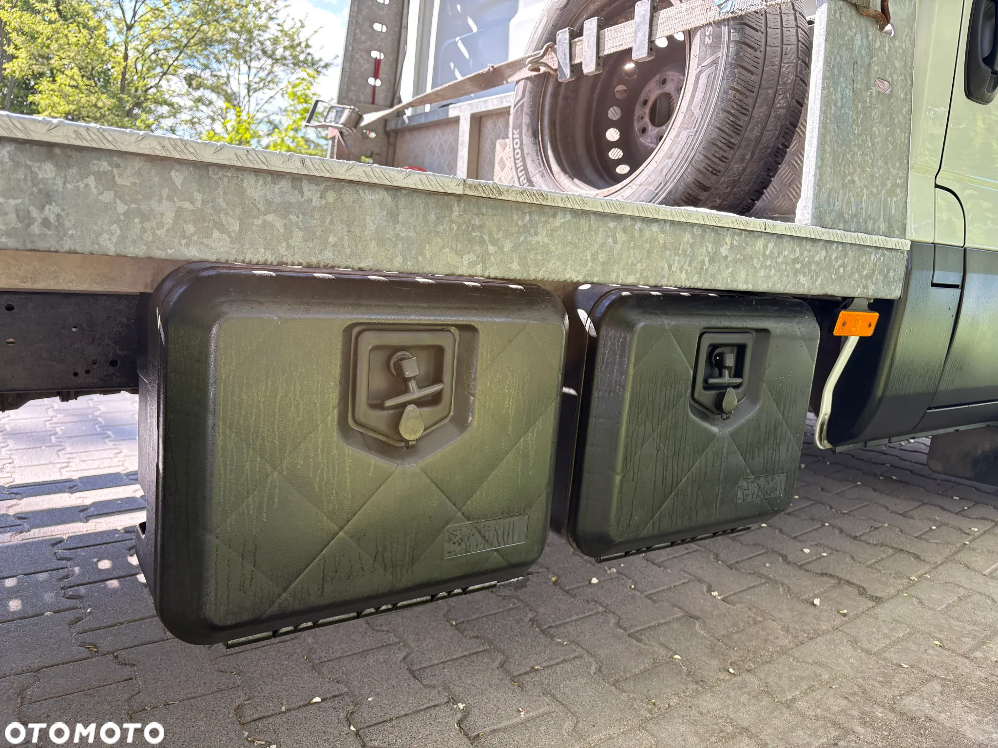 Iveco Daily - 8