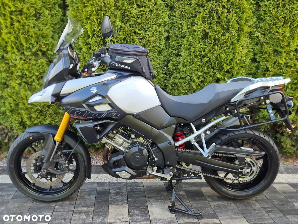 Suzuki DL - 5