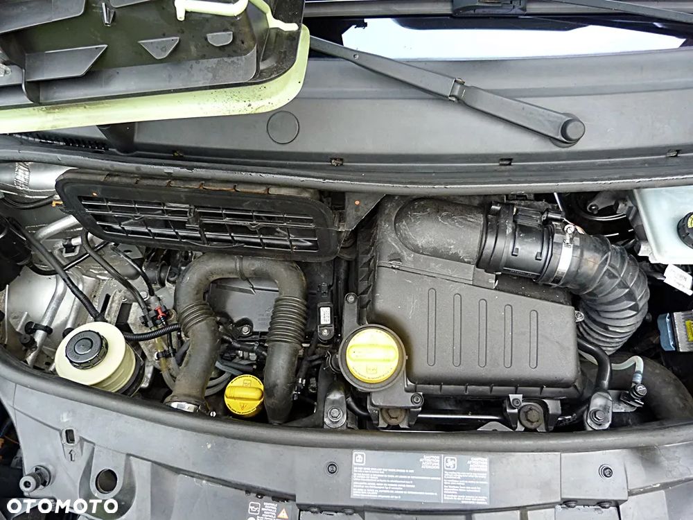 Opel Vivaro L2H1 Design Edition - 27