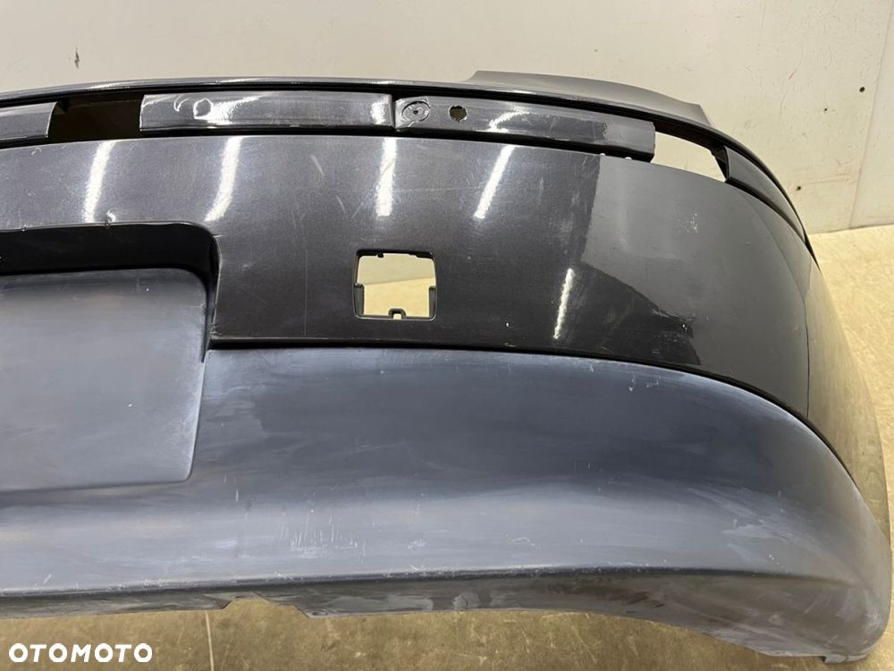 Zderzak tylny BMW 1 E87 04-07r. 5D 5 Drzwi Przedlift tył 7058507 - 16