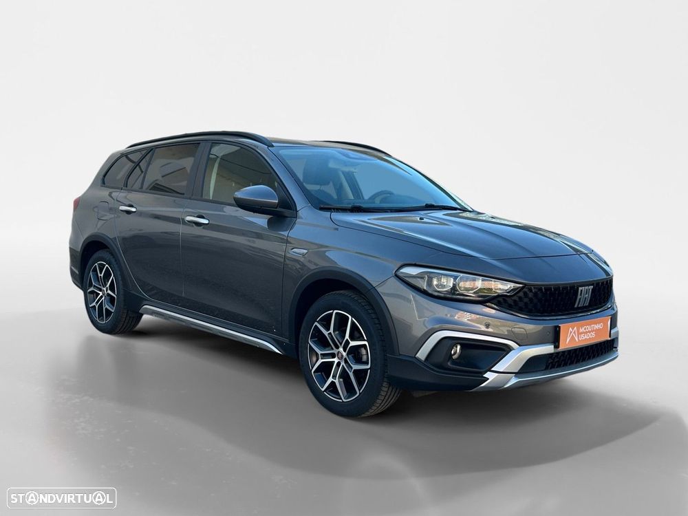 Fiat Tipo Station Wagon 1.0 GSE T3 - 7