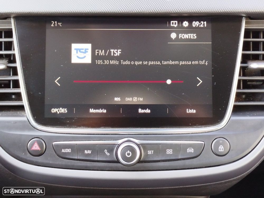 Opel Crossland 1.2 T Business Edition - 31