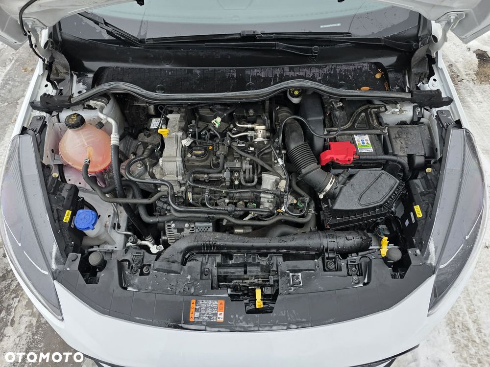 Ford Fiesta 1.0 EcoBoost Hybrid S&S ST-LINE X - 31