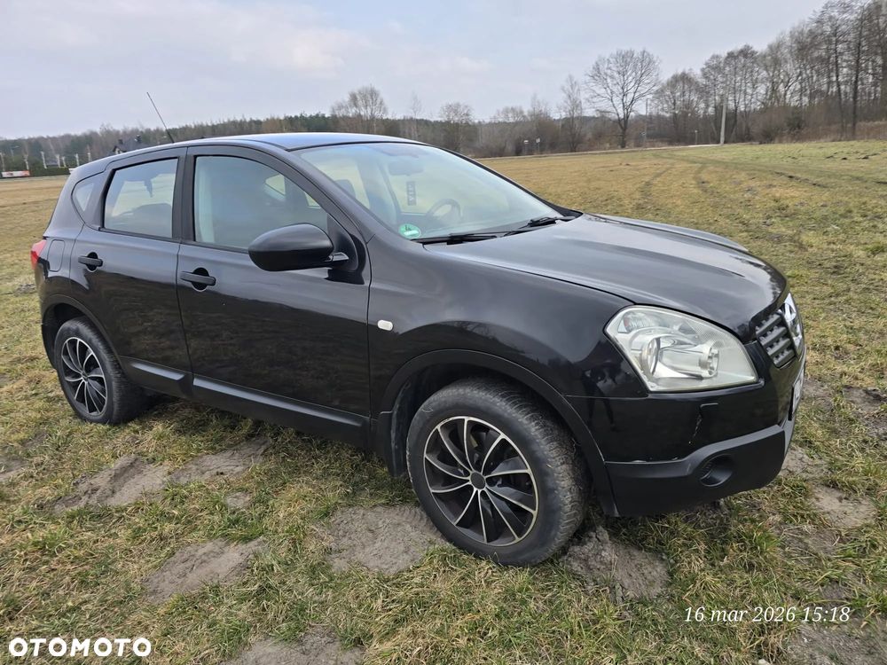 Nissan Qashqai 1.6 Tekna - 4