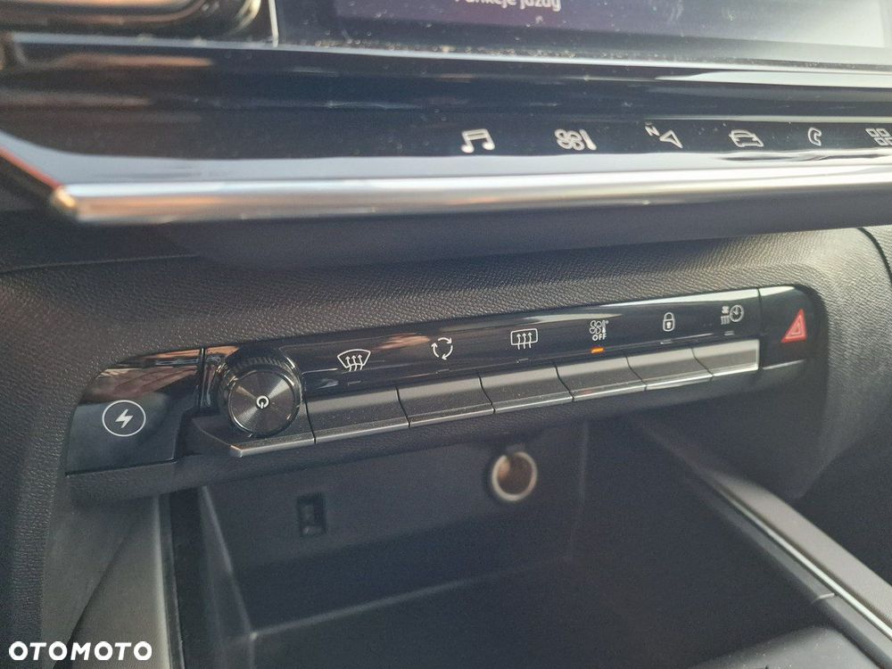 Citroën C5 Aircross 1.6 PHEV 225 Feel Pack EAT8 - 29