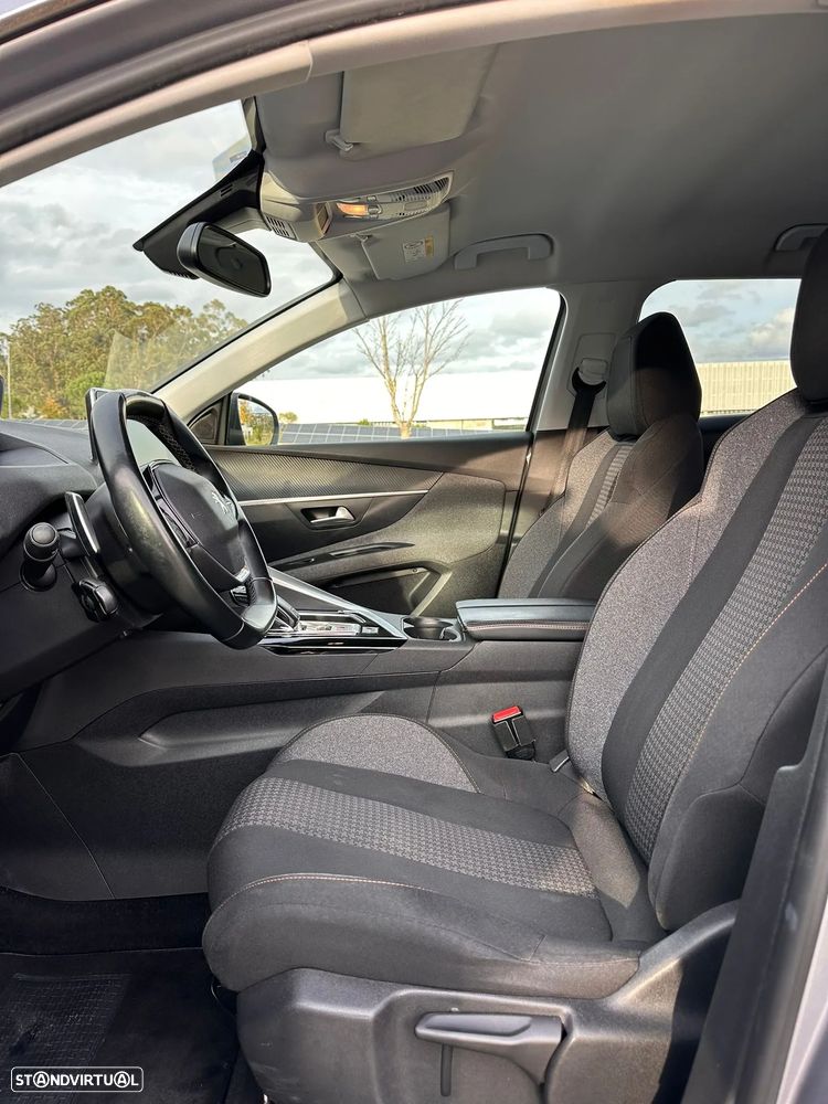 Peugeot 3008 - 7