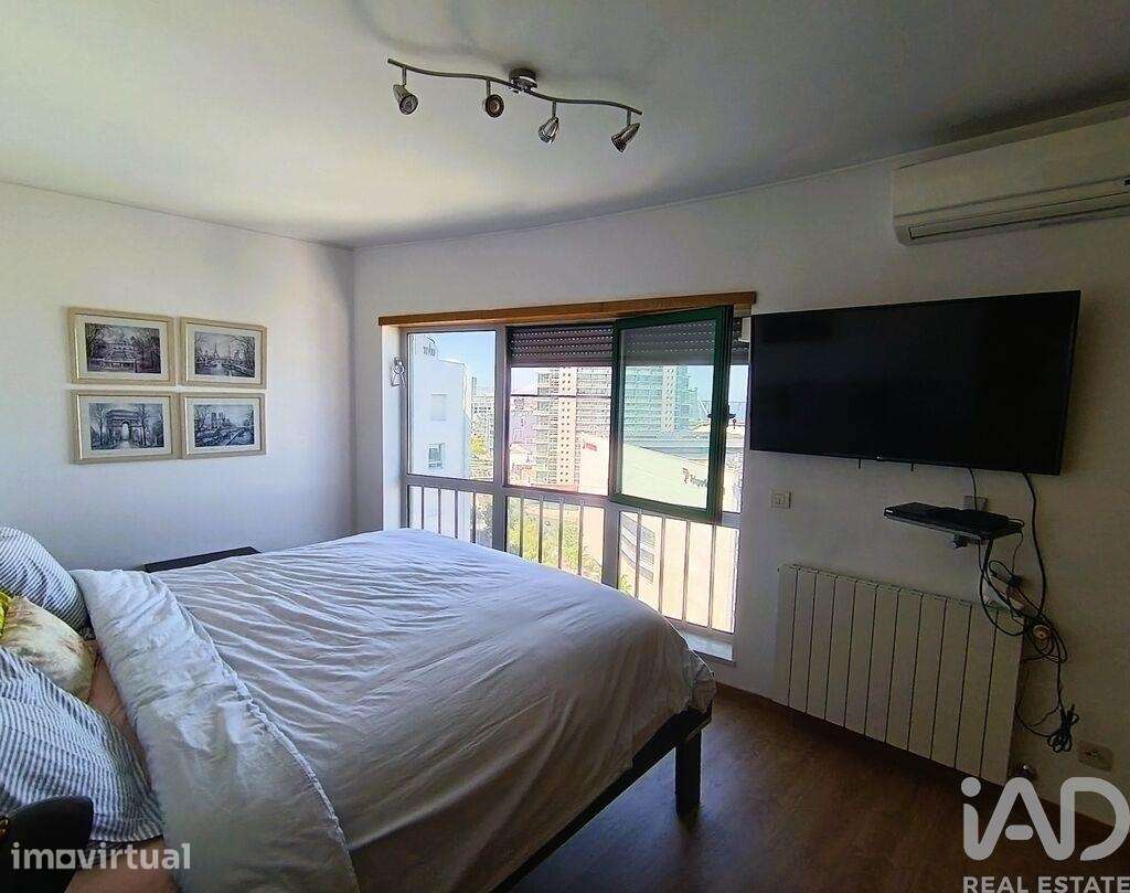 Apartamento T4 em Parque das Nações de 180 m2 - Grande imagem: 5/40