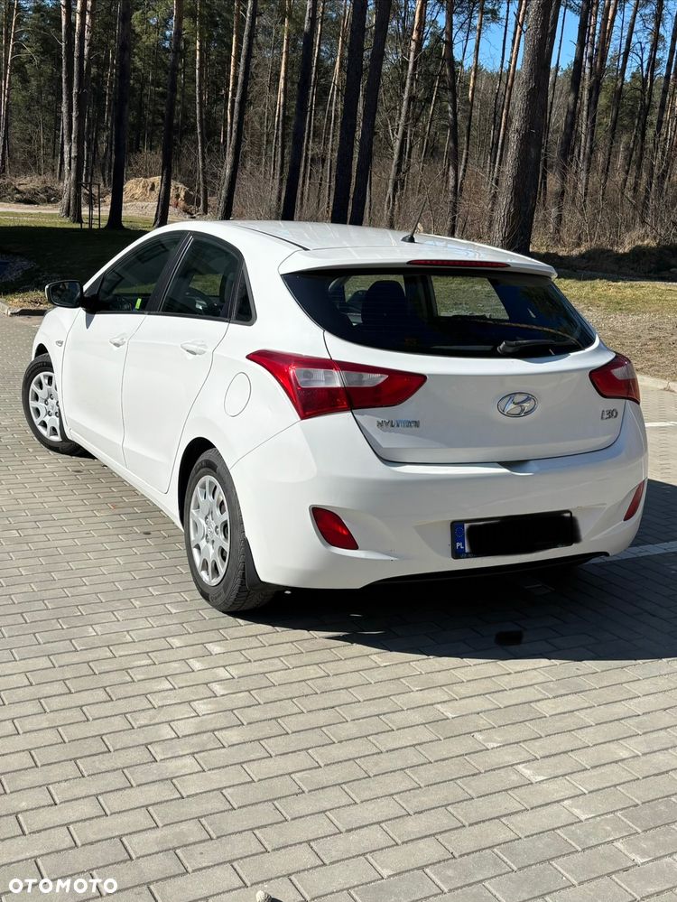 Hyundai i30 - 6