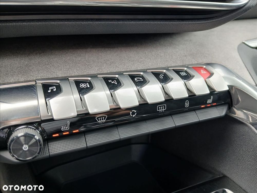 Peugeot 5008 2.0 BlueHDi GT Pack S&S EAT8 - 22