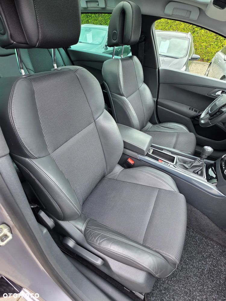 Peugeot 508 BlueHDi 150 Stop&Start Business-Line - 14