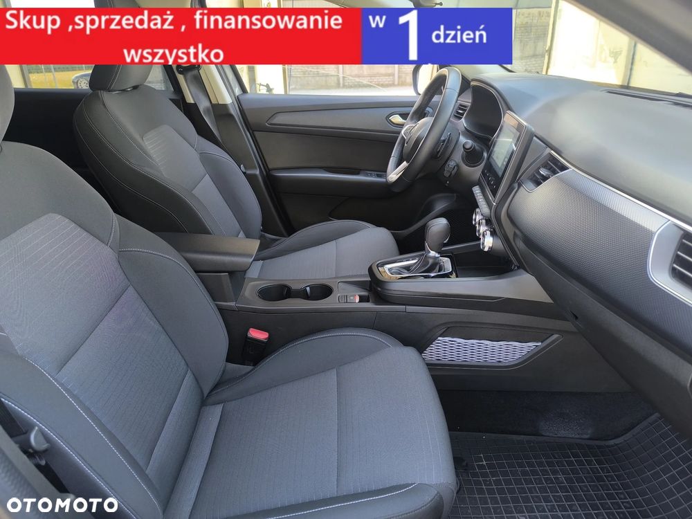 Renault Arkana TCe Mild Hybrid 140 EDC Espirit Alpine - 8