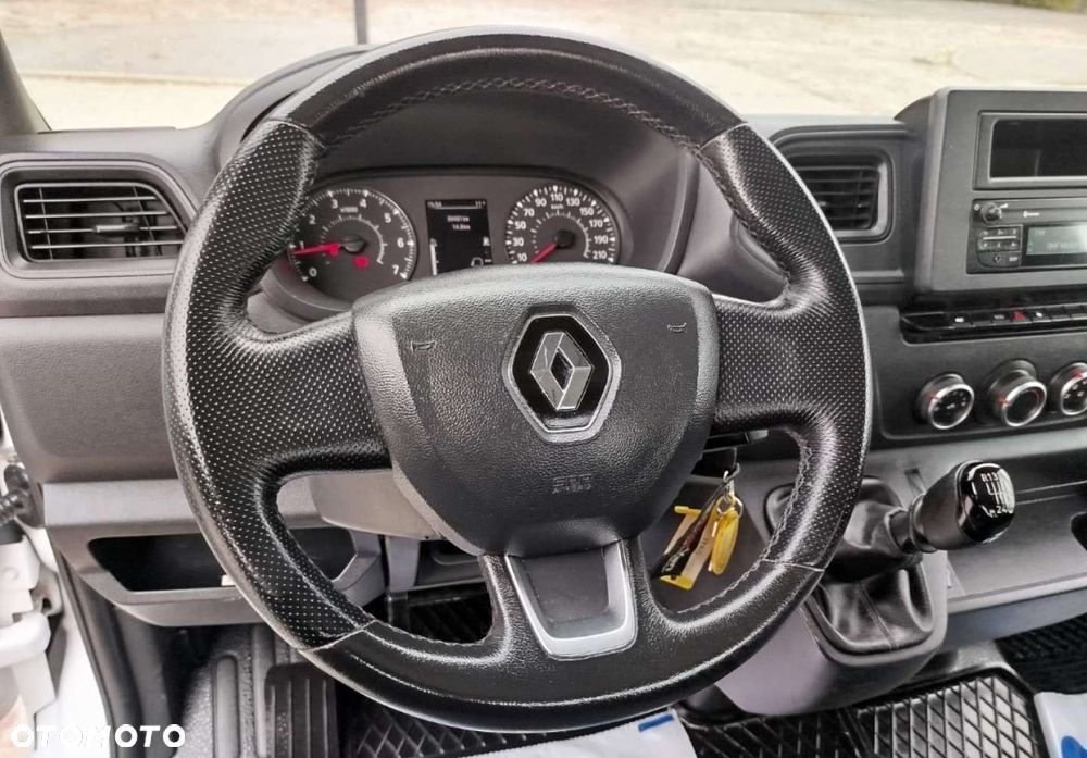 Renault Master - 16