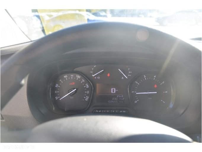 Toyota Proace Verso 2.0 D4-D Long Business - 15