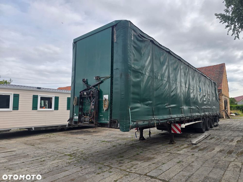 Wielton NS3K z zabudową Libner Openbox C+ - 8