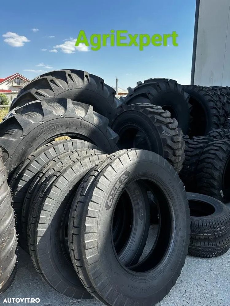 Stoc Anvelope si Camere 6.50-20 8PR / 14.0-38 10pr / 7.50-20 8PR / 9.00-20 / 8.25-20 14 PR / 10-16.5 10PR / 12.5/80-18 / 10-16.5 / 230/95 r42 / 340/85 R24 / 23.1-26 / 420/85 R34 / 18.4/15-26 / 9.00-20 / 8.25-20 / 14.9-38 / 13-38 /14.00-38 / 6.50-20 / 6.50/7.50-20 / 23.1-26 / 18-26 / 14.9-24 - 6