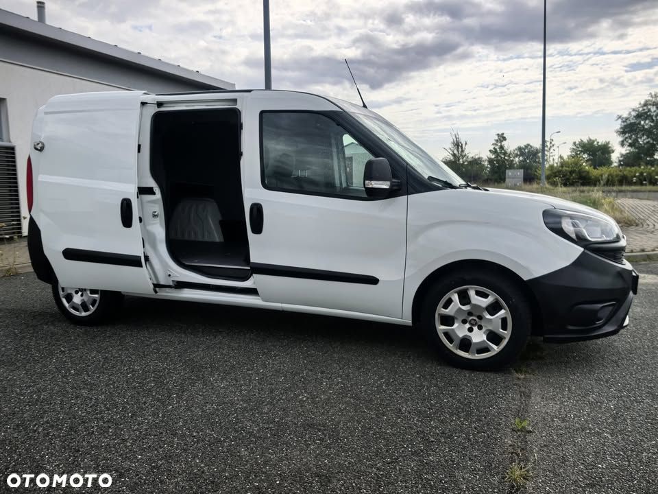 Fiat DOBLO MAXI - 2