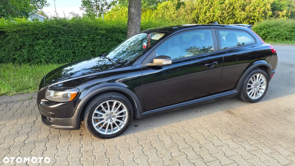 Volvo C30 1.8 Edition - 4