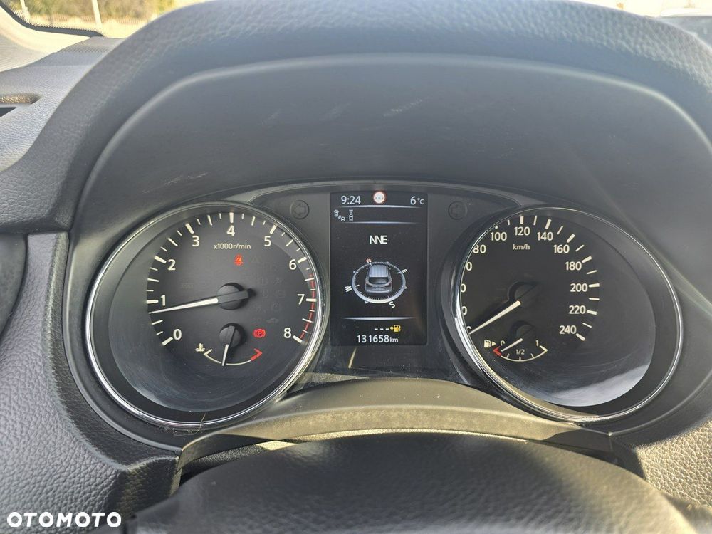 Nissan Qashqai 1.2 DIG-T Tekna+ - 16