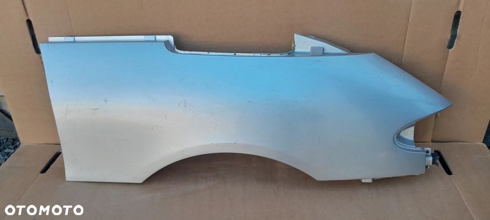 RENAULT ESPACE III 98-03 BŁOTNIK PRAWY PRZÓD