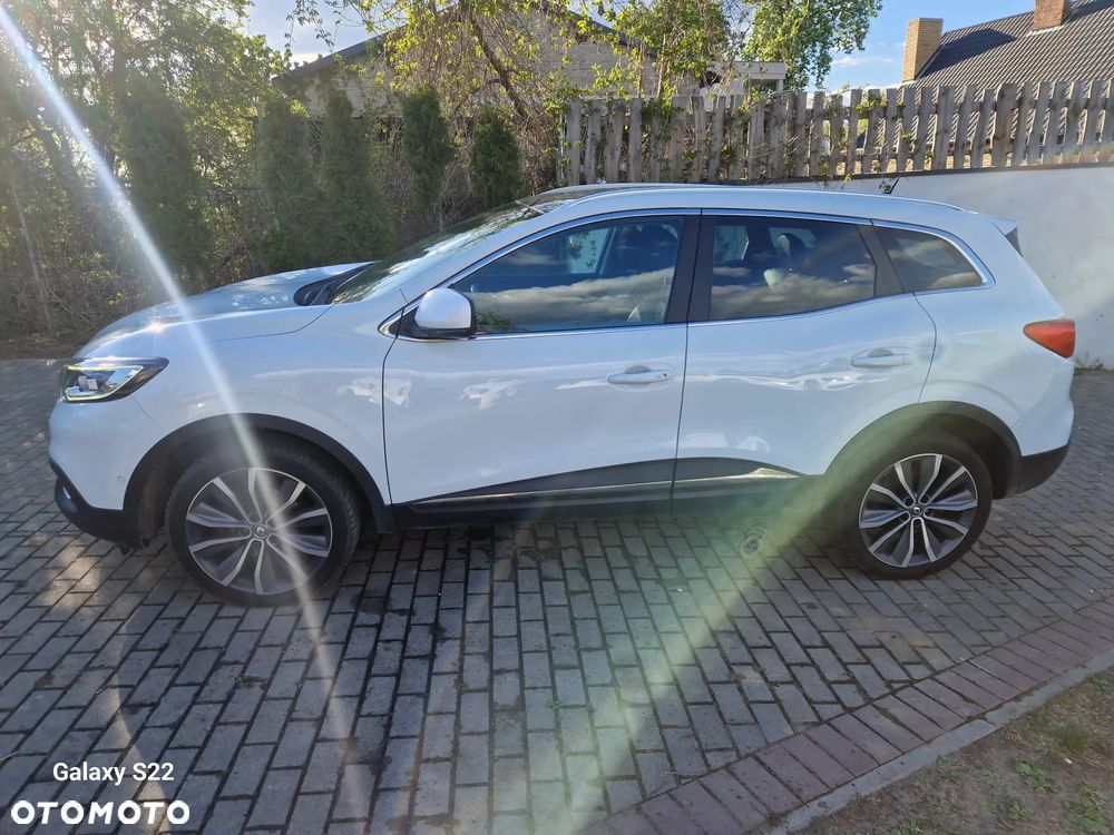 Renault Kadjar 1.5 dCi Energy Spring Edition - 9