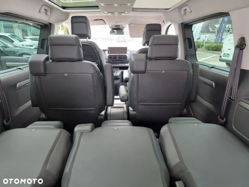 Toyota Proace Verso 2.0 D4-D Medium VIP - 34