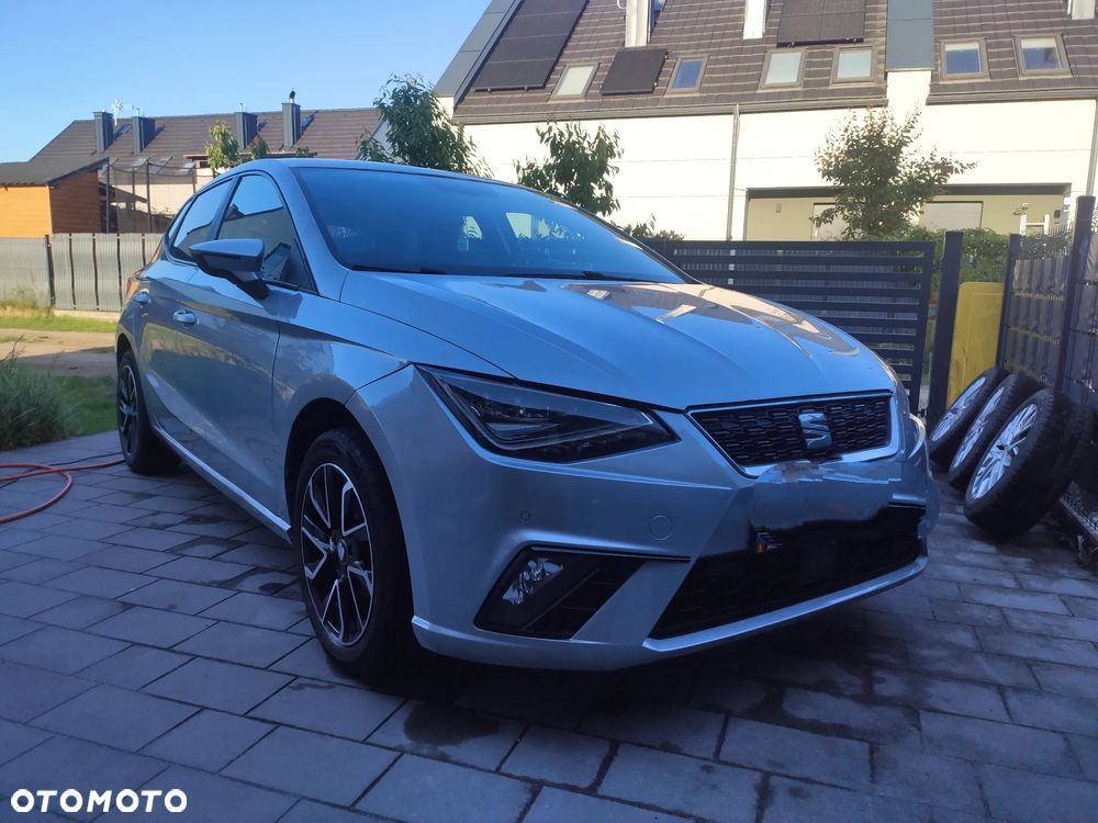 Seat Ibiza 1.0 MPI S&S Xcellence - 2