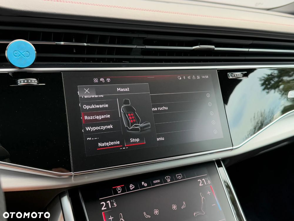 Audi Q8 - 18