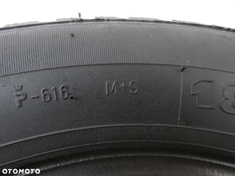 185/65R15 OPONA ZIMOWA Galaxie MS2 92H - 2