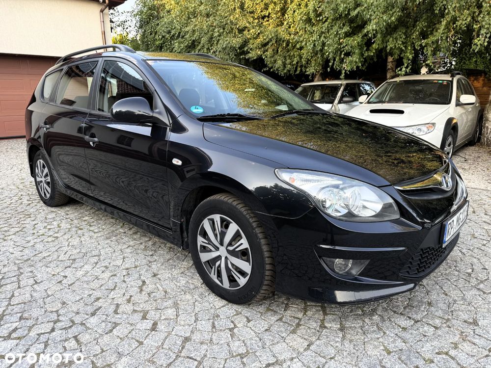 Hyundai i30 1.6 CRDi Classic + EU5 - 5