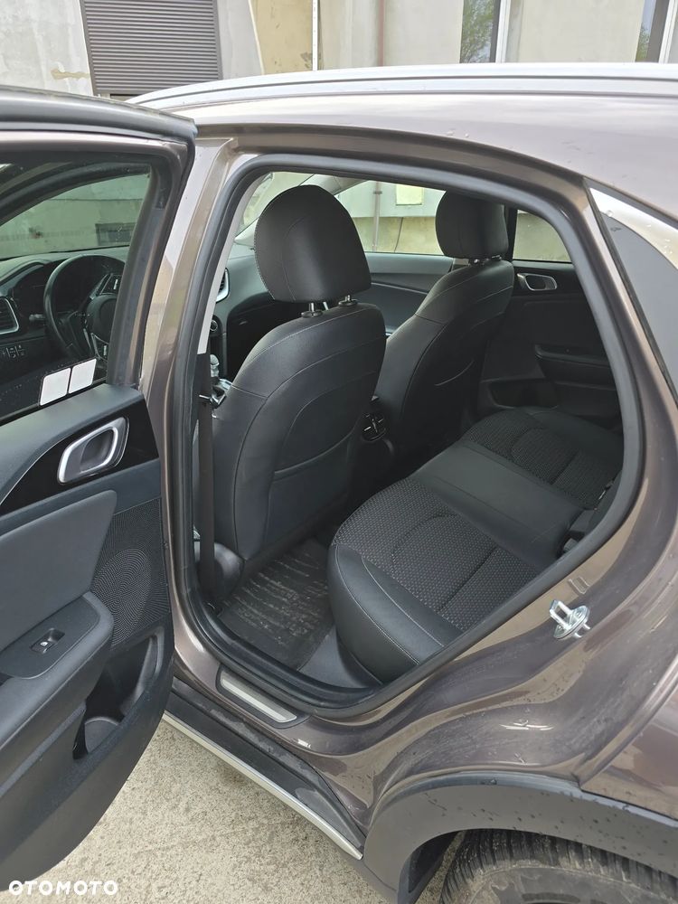 Kia XCeed 1.4 T-GDI XL DCT - 22