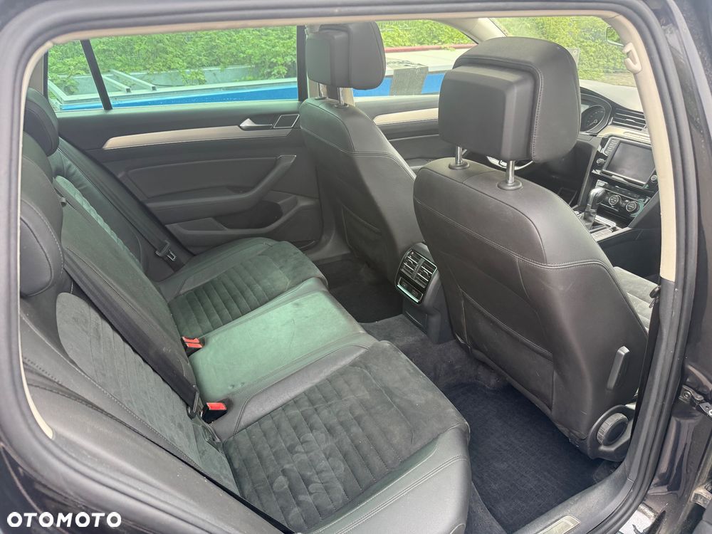 Volkswagen Passat ver-2-0-tdi-bmt-highline - 6