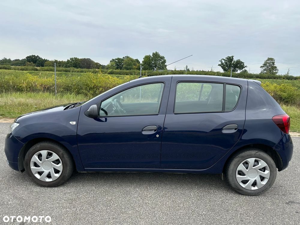 Dacia Sandero 1.0 SCe Laureate - 1