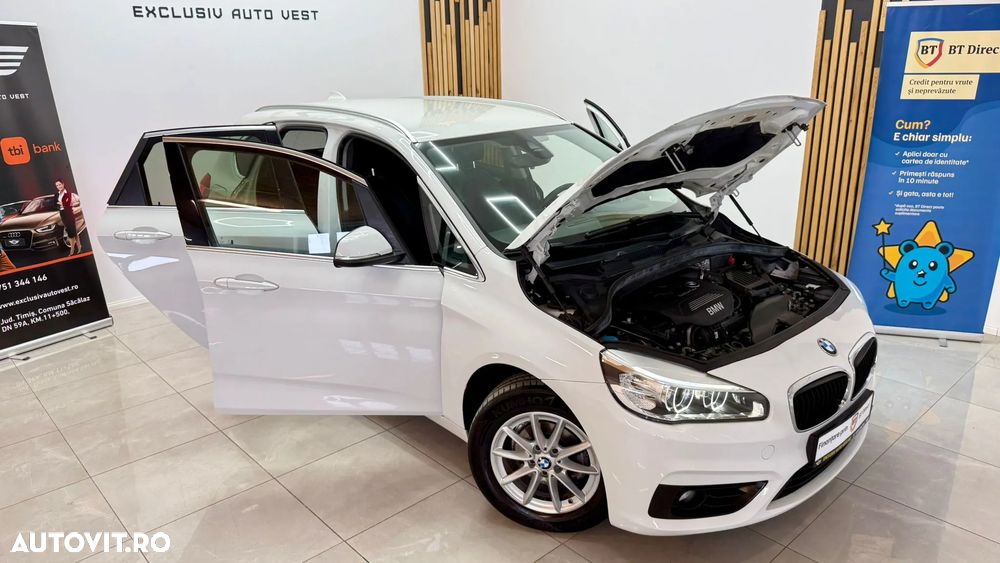 BMW Seria 2 - 11